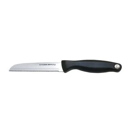 KITCHEN DEVIL MULTI PURPOSE KNIFE 'The Everyday Friend' - Cloud Nine Stores