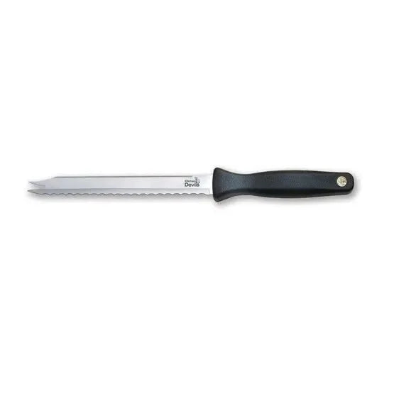 Kitchen Devils Lifestyle Roast / Bread Knife 'The Best Of Both' - Cloud Nine Stores