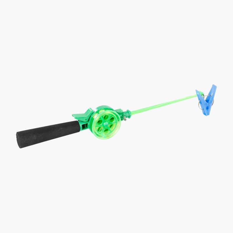 Yello Crab Crabbing Rod - Cloud Nine Stores