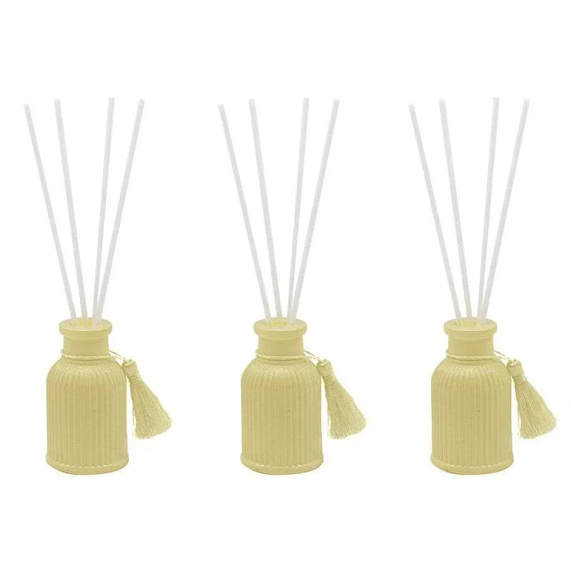 Lesser & Pavey Desire Reed Diffuser (Yellow) - Cloud Nine Stores