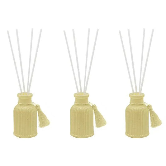 Lesser & Pavey Desire Reed Diffuser (Yellow) - Cloud Nine Stores