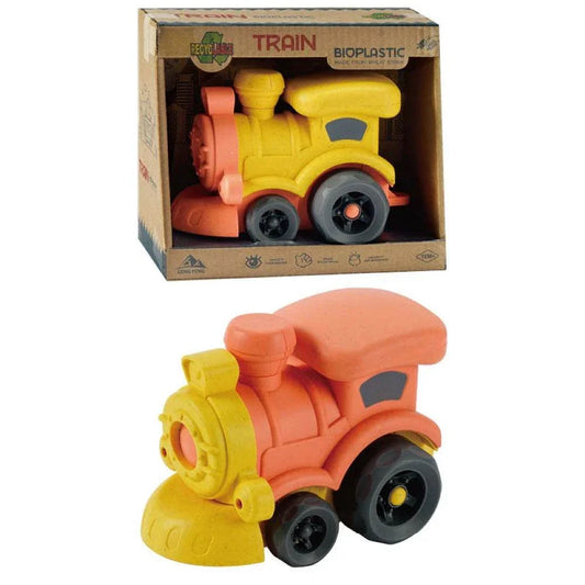 Choo Choo Train - Bioplatic - Cloud Nine Stores
