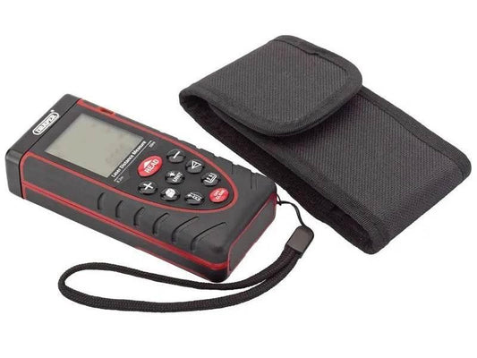 Draper 50m Laser Measurer - Cloud Nine Stores