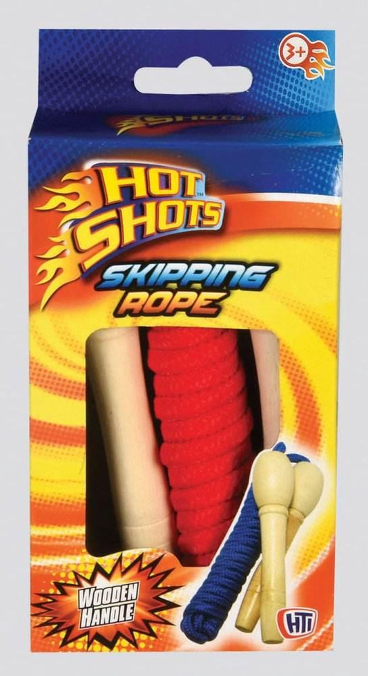 Skipping Rope- Hot Shots - Cloud Nine Stores