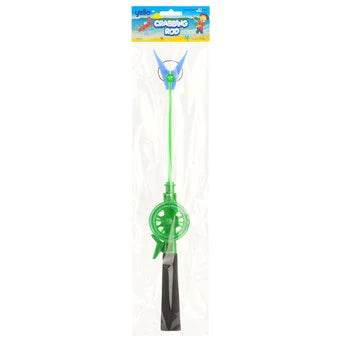 Yello Crab Crabbing Rod - Cloud Nine Stores