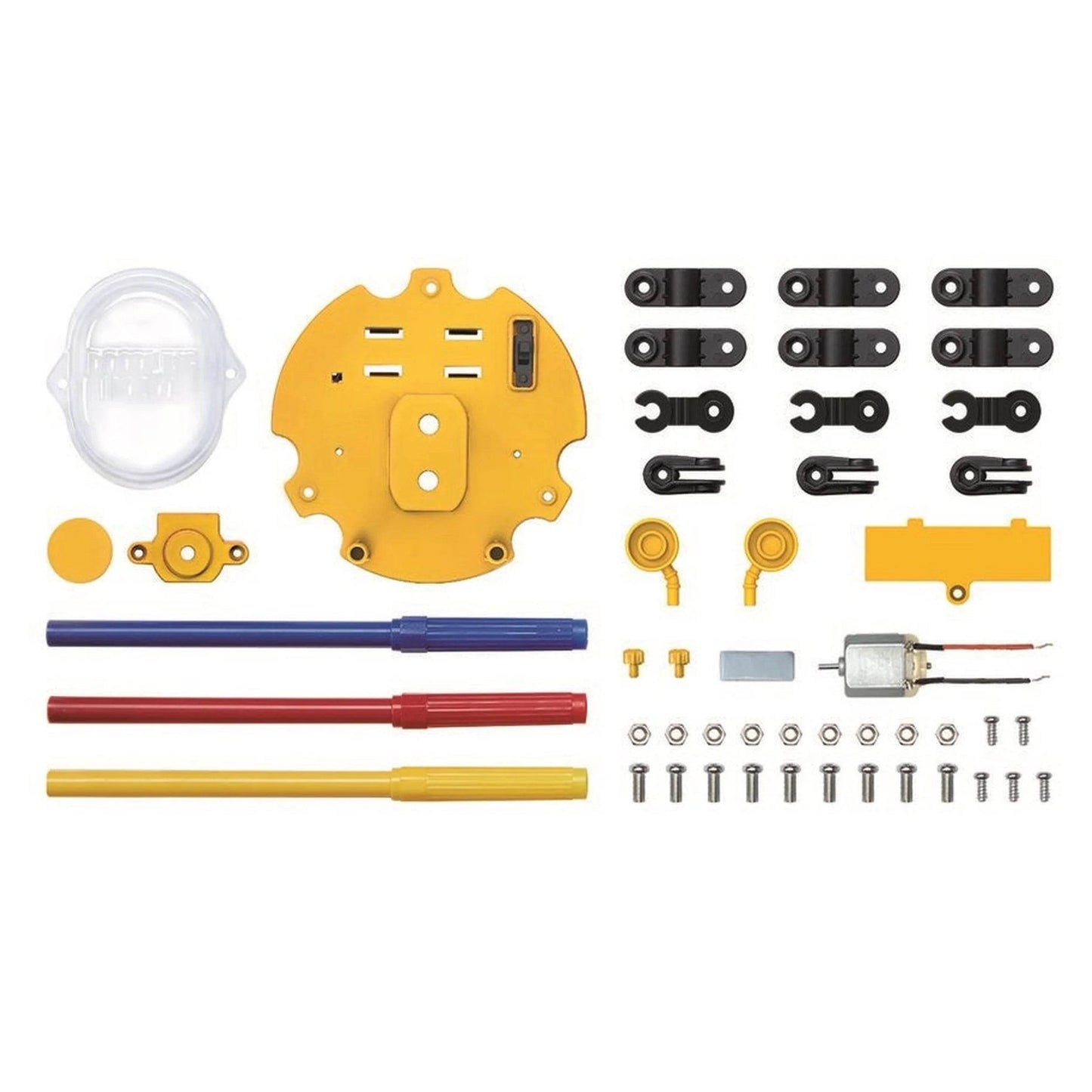 4M - KidzRobotix Doodling Robot - Robotic Toys - Cloud Nine Stores