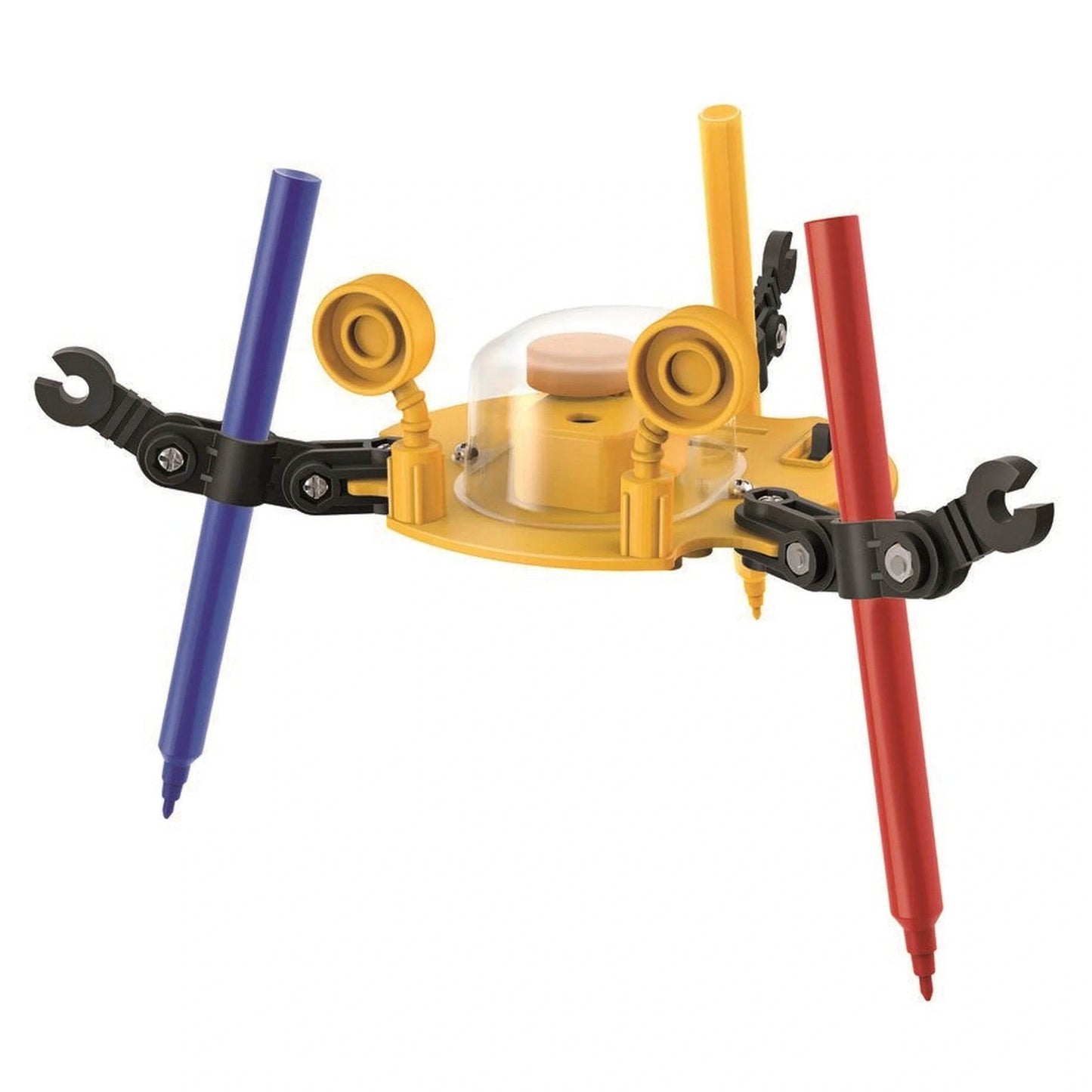 4M - KidzRobotix Doodling Robot - Robotic Toys - Cloud Nine Stores