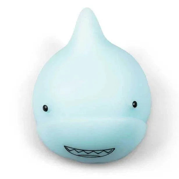 Squishy Buddy Shark - Cloud Nine Stores