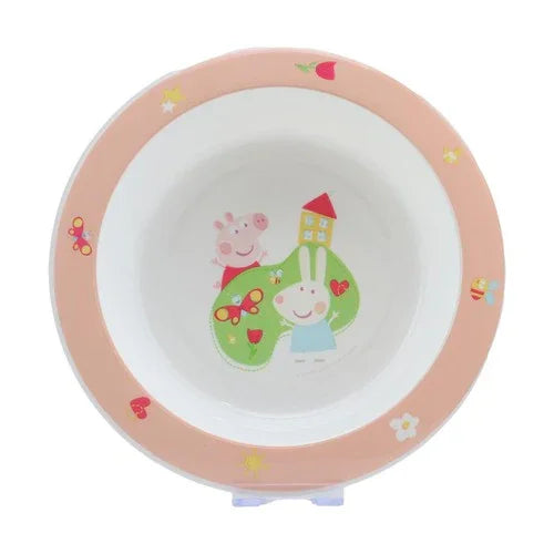 PEPPA PIG GROW WITH PEPPA - BOWLS