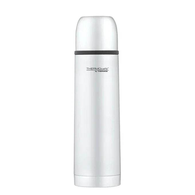 Thermos Thermocafe Stainless Steel Flask, 500ml - Cloud Nine Stores