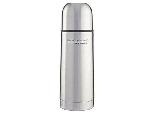 Thermocafe Stainless Steel Flask 0.35L - Cloud Nine Stores
