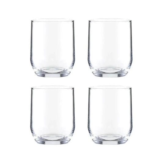 Ravenhead Tulip Mixer Tumblers, 29cl, Set of 4 - Cloud Nine Stores