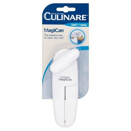 Culinare Magican White - Cloud Nine Stores