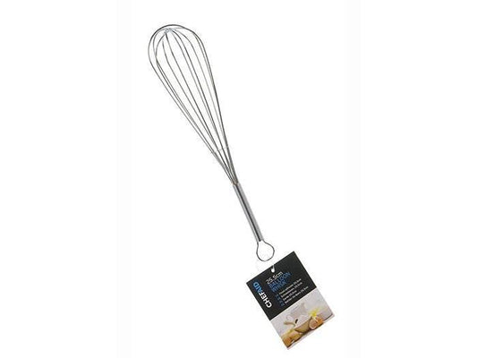 CHEF AID 25.5CM BALLOON WHISK - Cloud Nine Stores