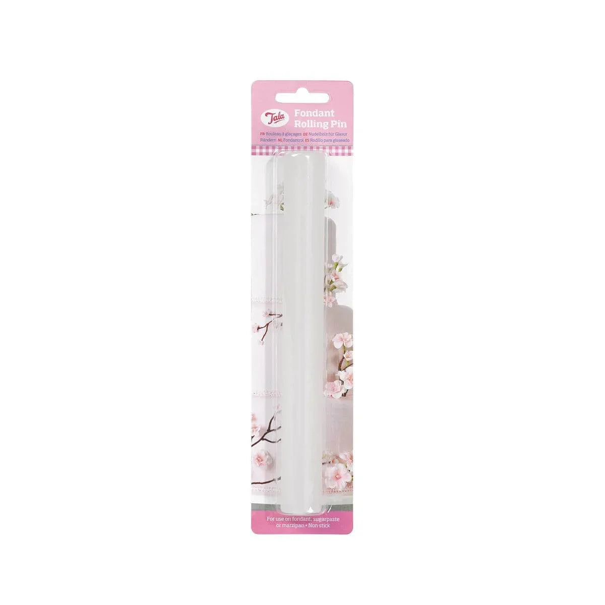 TALA FONDANT ROLLING PIN - Cloud Nine Stores