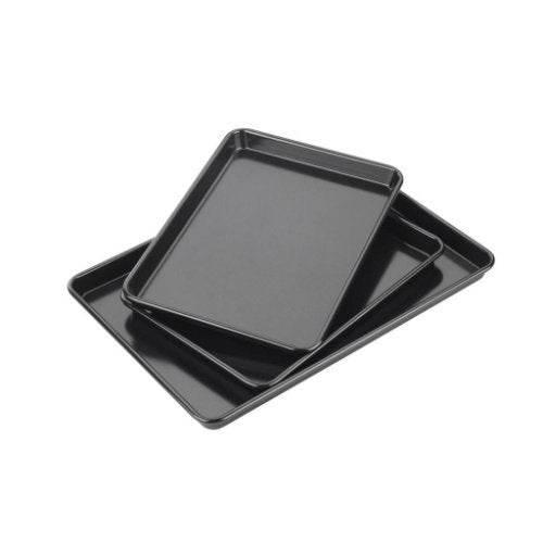 Tala 3 Non-stick Baking and Oven Trays - Cloud Nine Stores