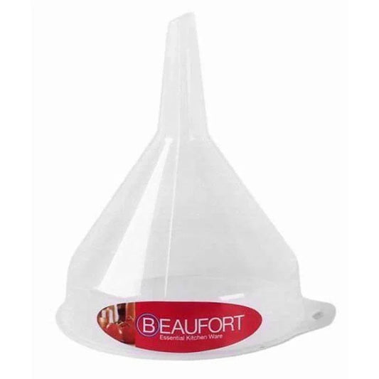 Beaufort Home Funnel 18cm - Cloud Nine Stores