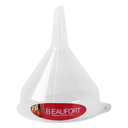 Beaufort Home Funnel 12.5cm - Cloud Nine Stores