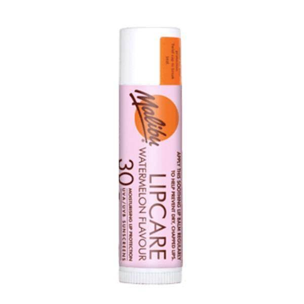 Malibu SPF 30 Lip Balm Watermelon 4g - Cloud Nine Stores
