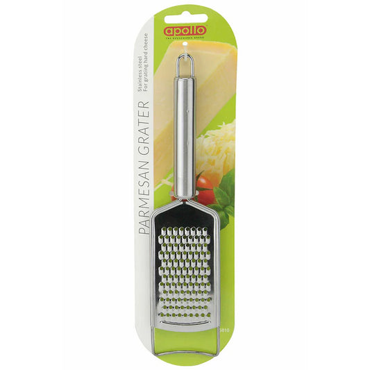 Apollo Stainless Steel Parmesan Grater