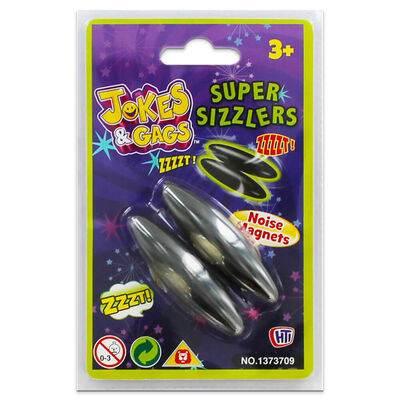 Jumping Magnets Jokes - Cloud Nine Stores