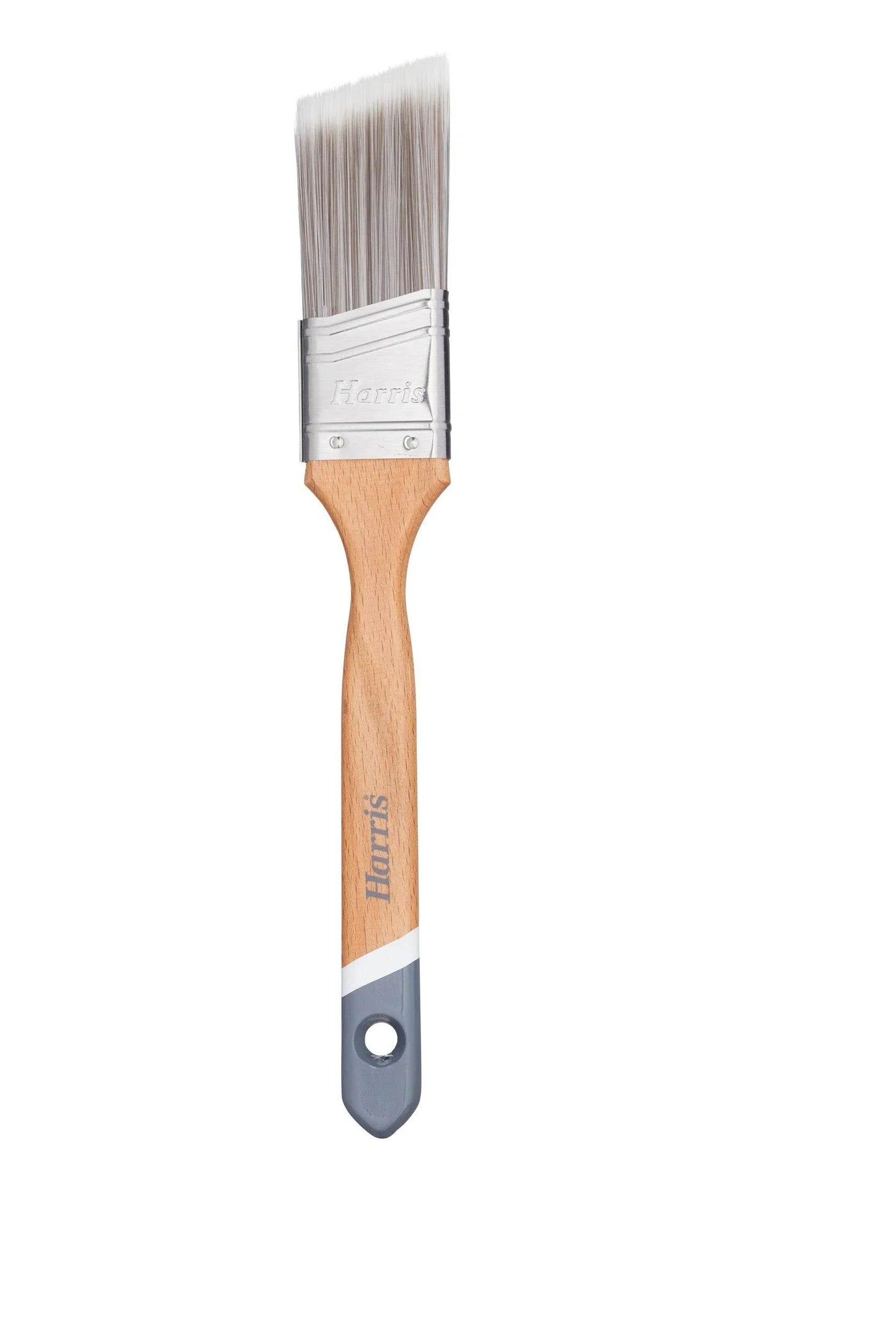 Harris Paint Brush, Angled, 38mm, For Walls & Ceilings - Cloud Nine Stores