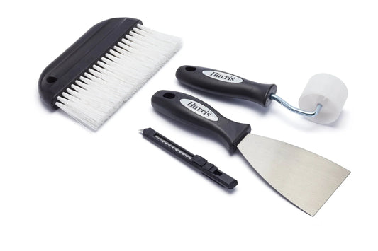 Harris Wallpaper Hanging Kit - Cloud Nine Stores