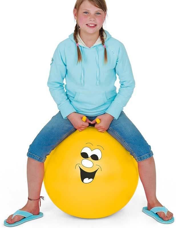 Jump 'n' Bounce 20'' Space Hopper - Cloud Nine Stores