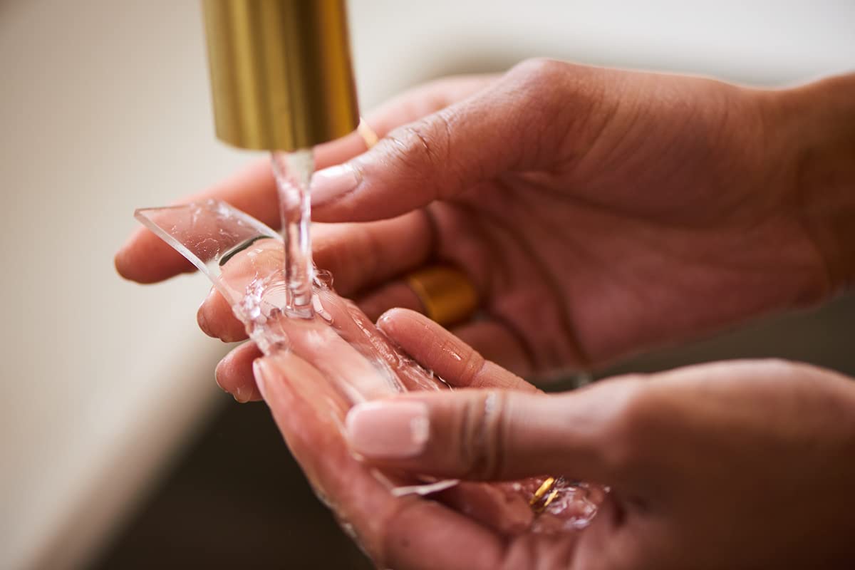 Duck Max Strength Nano Tape 24mm x 1.5m, Double Sided Tape