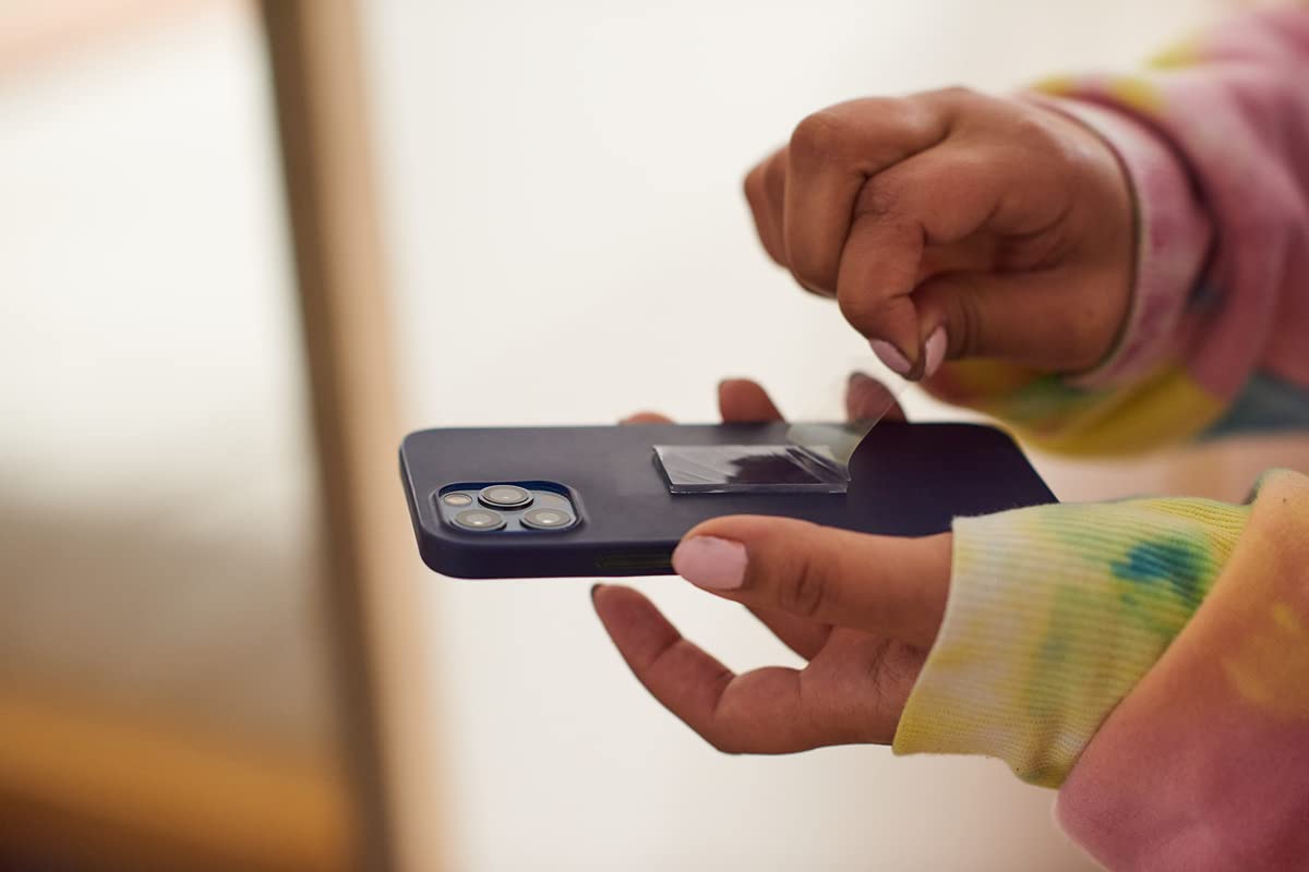 Duck Max Strength Nano Tape 24mm x 1.5m, Double Sided Tape Cloud Nine Stores