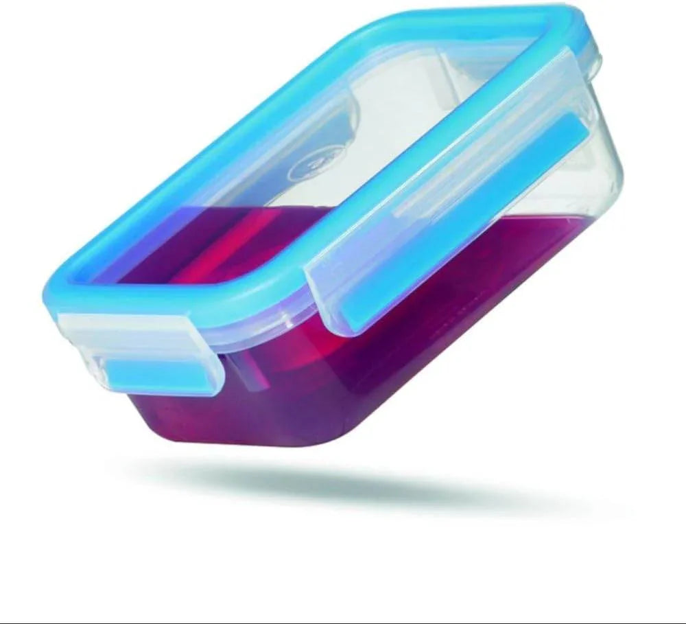 Zyliss Fresh Glass Square Container - 0.22L - Cloud Nine Stores