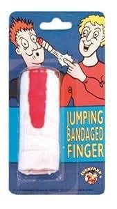 Jumping Bandage Finger - Cloud Nine Stores