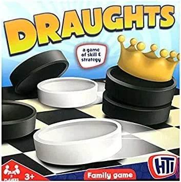 Draughts - Cloud Nine Stores