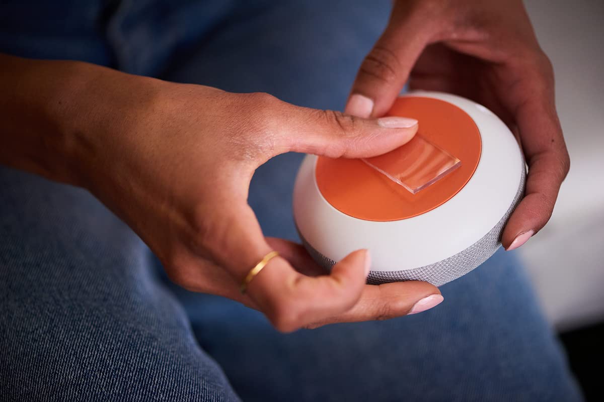 Duck Max Strength Nano Tape 24mm x 1.5m, Double Sided Tape Cloud Nine Stores