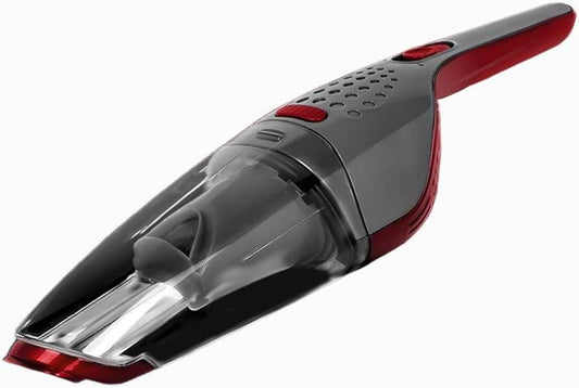 STATUS 6771614 Cincinatti Cordless Handheld Vacuum 50W - Cloud Nine Stores