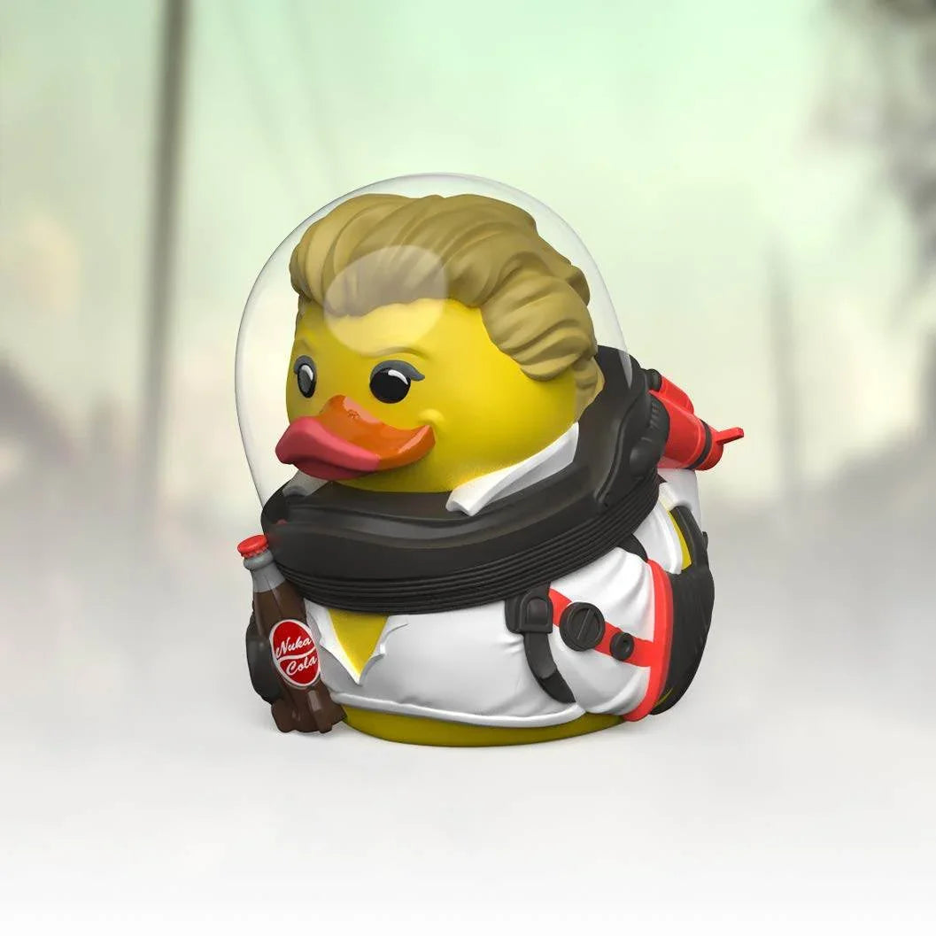 Fallout: Nuka Cola Pin UP Girl TUBBZ (Boxed TUBBZ) - Cloud Nine Stores