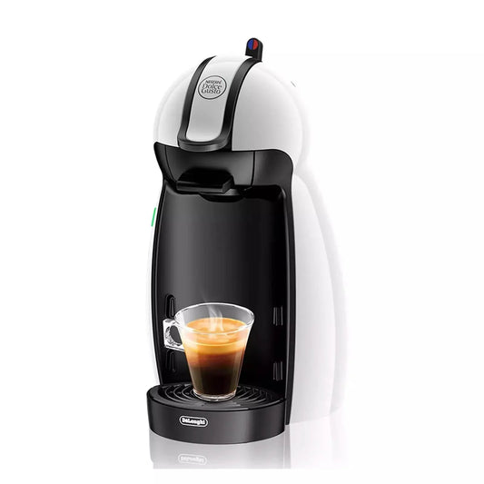 Coffee machine NESCAFÉ® Dolce Gusto® Piccolo EDG 100.W by De’Longhi - Cloud Nine Stores