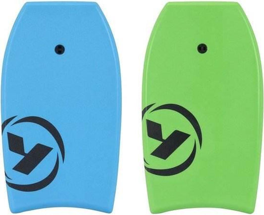 Yello Slick Corp 42″- Blue/ Green - Cloud Nine Stores