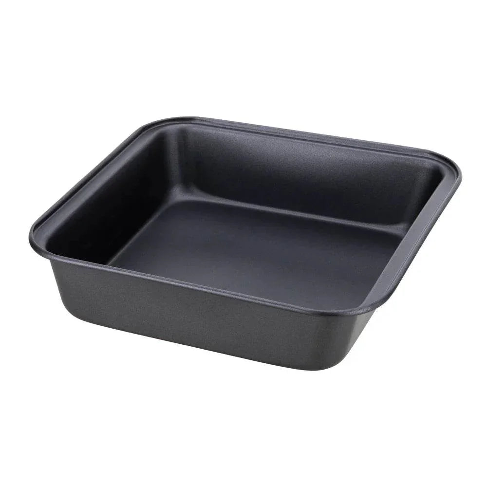 Square Cake/Bake Pan 8" - I Bake - Cloud Nine Stores