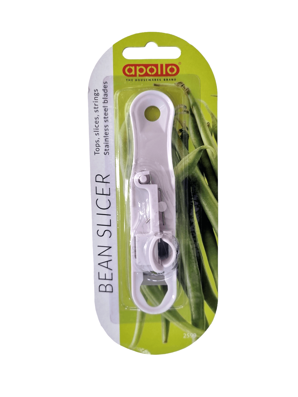 APOLLO BEAN SLICE - Cloud Nine Stores
