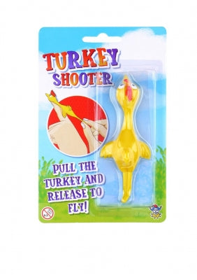 Turkey Shooter