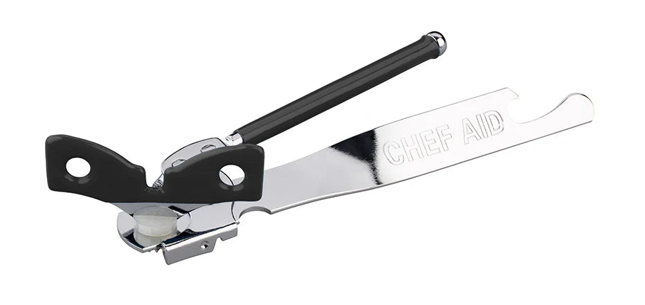 Chef Aid Can Opener