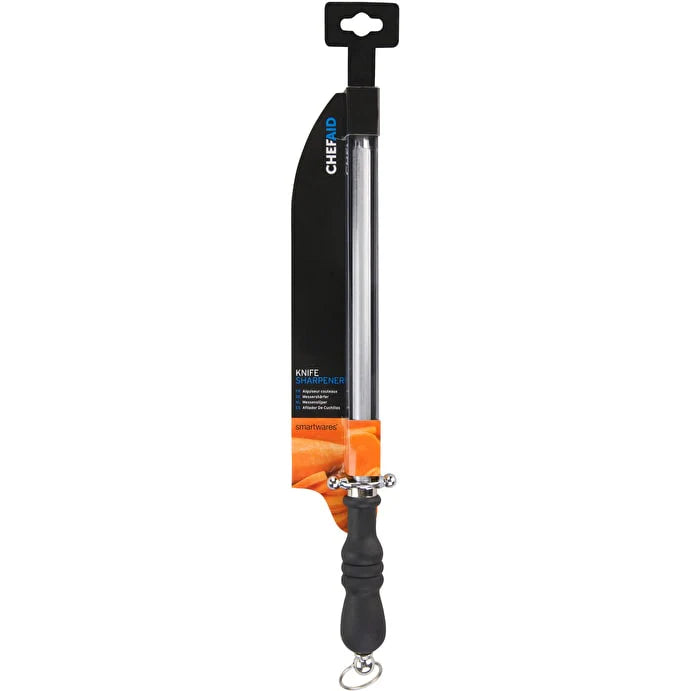 Chef Aid Knife Sharpener Cloud Nine Stores
