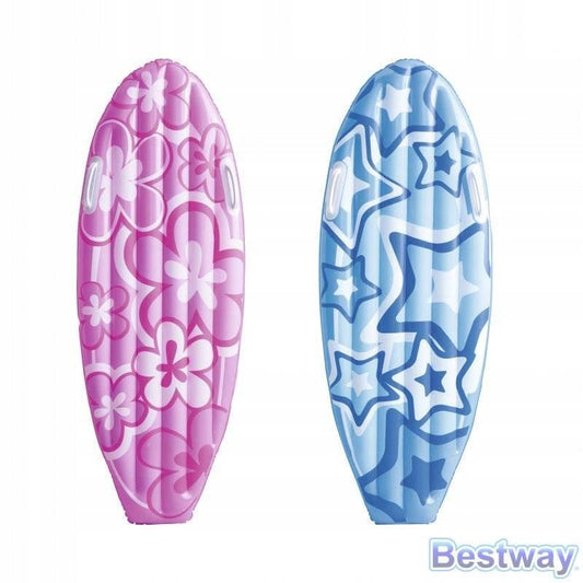 Inflatable surfboard - Cloud Nine Stores