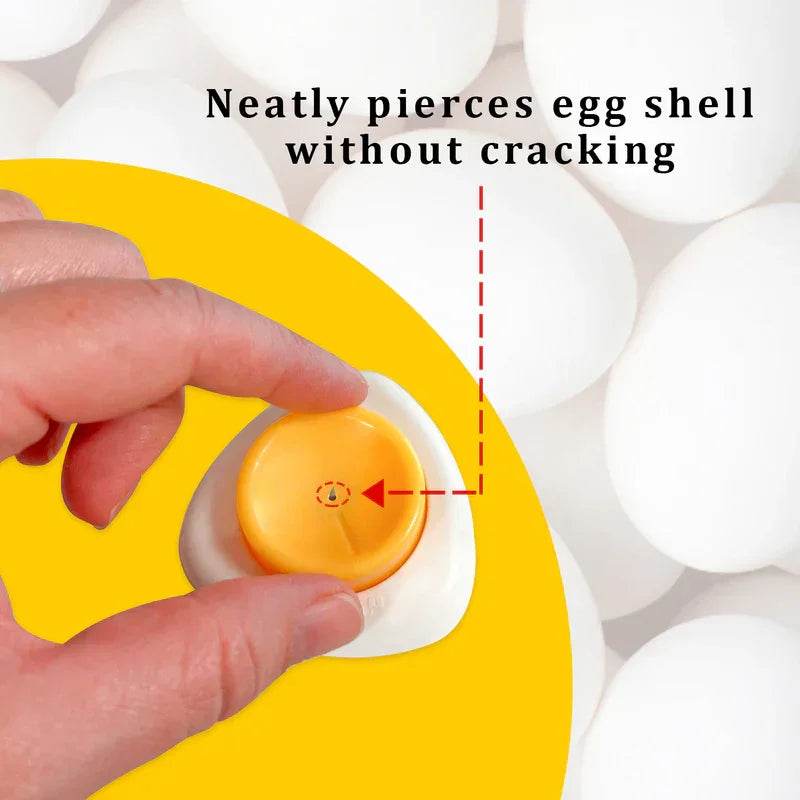 Dexam Egg Piercer - Cloud Nine Stores