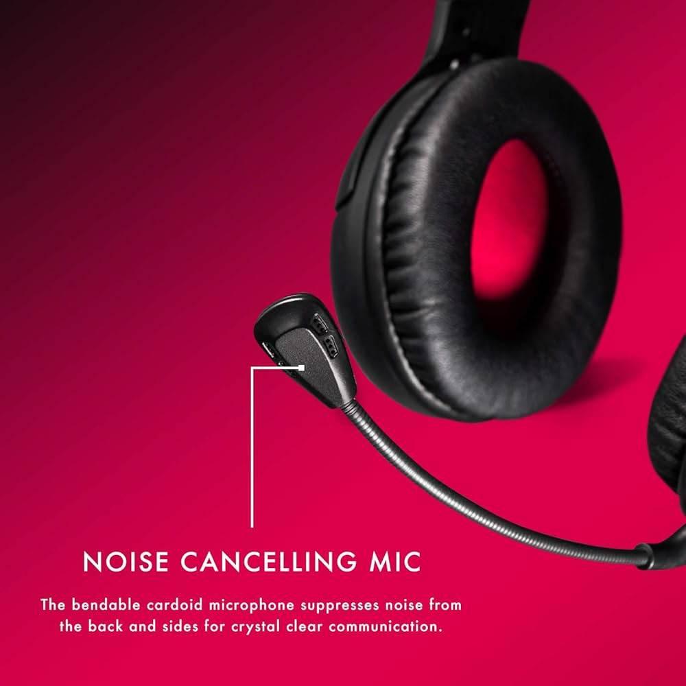 Numskull eSports NS03e Multi Format Gaming Headset - Cloud Nine Stores