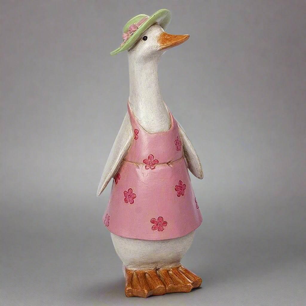 Shudehill - David's Country Duck Girl - Cloud Nine Stores