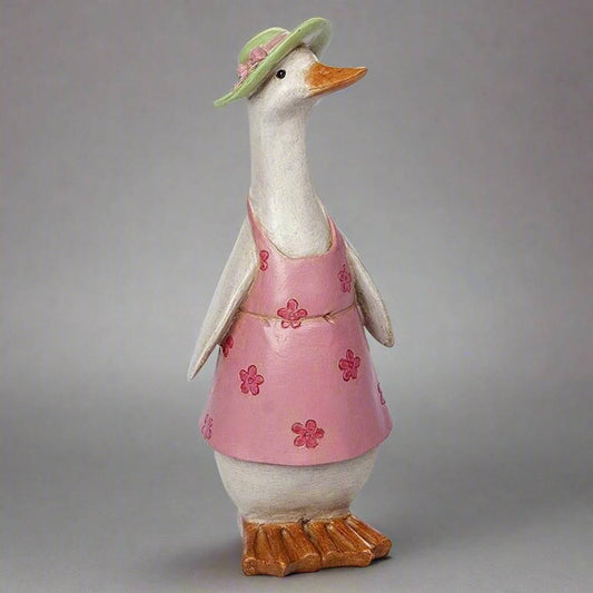 Shudehill - David's Country Duck Girl - Cloud Nine Stores