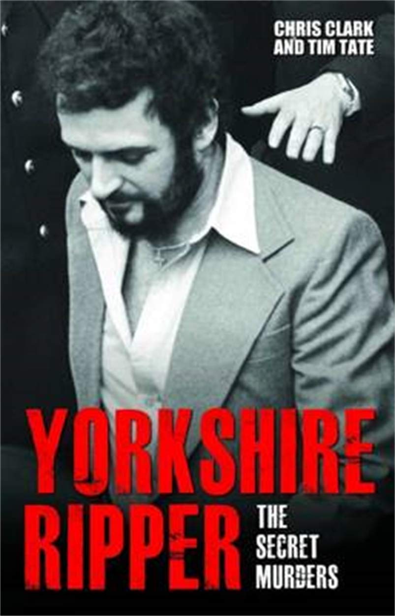 Yorkshire Ripper: The Secret Murders Cloud Nine Stores