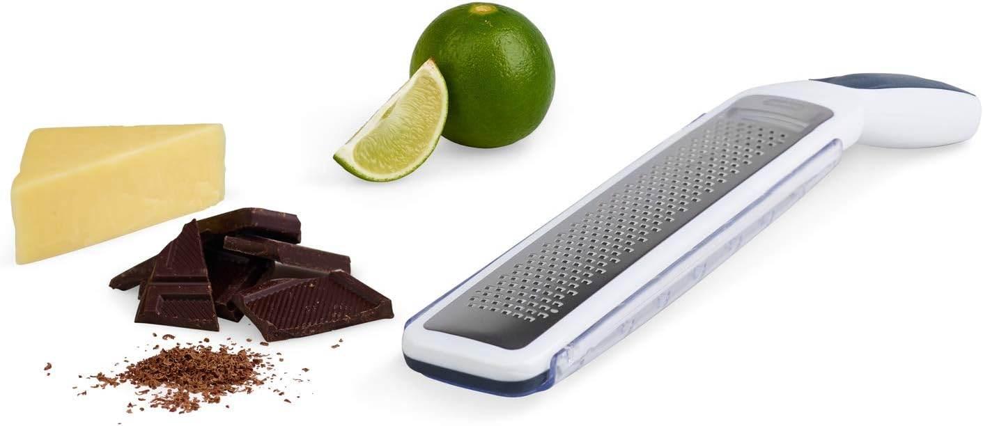 Zyliss E900033 Rasp Grater - Cloud Nine Stores